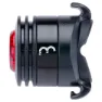 BBB Mini Spy Usb Bakljus, Black, 15lm