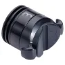 BBB Mini Spy Usb Bakljus, Black, 15lm