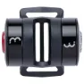 BBB Mini Spycombo Cykellampset, Black, One Size