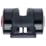 BBB Mini Spycombo Cykellampset, Black, One Size