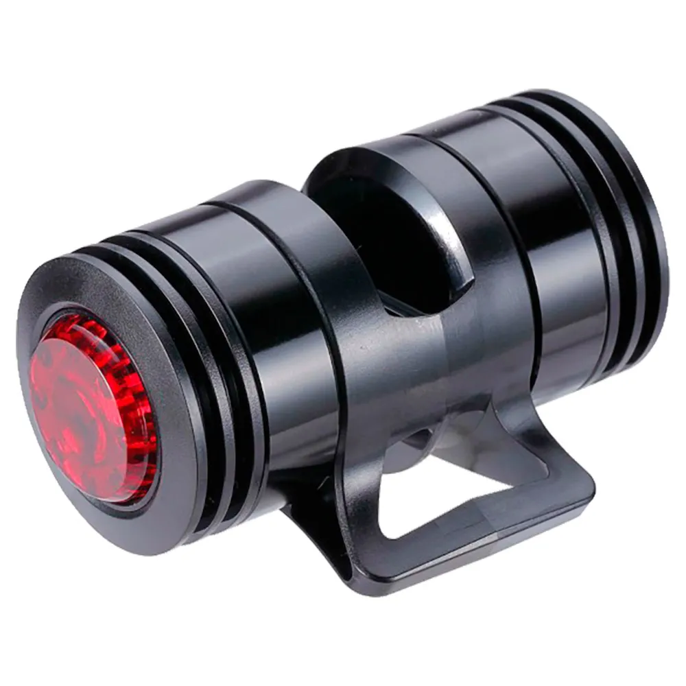 BBB Mini Spycombo Usb Cykellampset, Black, One Size