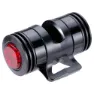 BBB Mini Spycombo Usb Cykellampset, Black, One Size