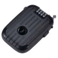 BBB Minicase Xl Kabellås BBB Minicase Xl Kabellås