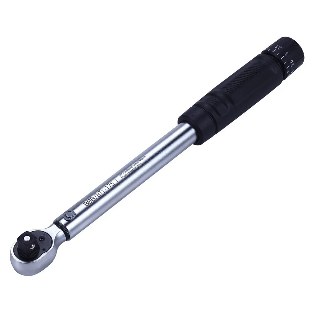 BBB Momentnyckel, Black / silver, One Size