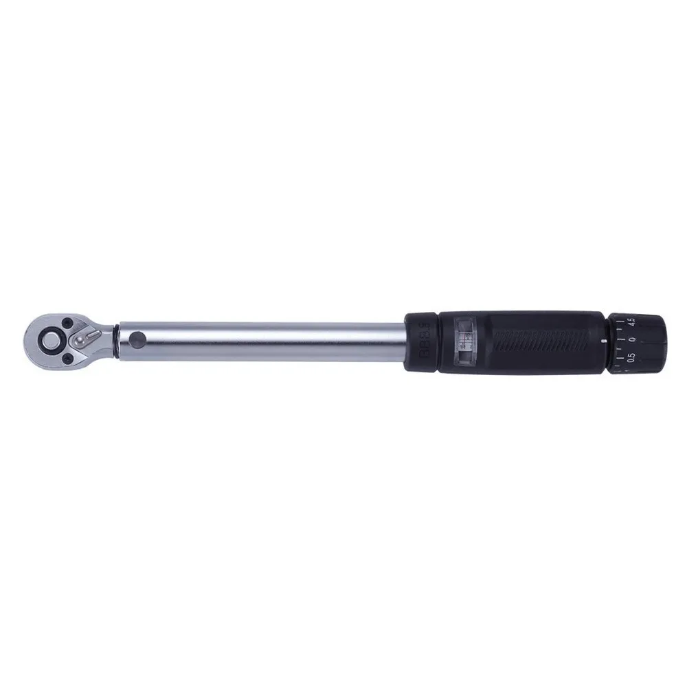 BBB Momentnyckel, Black / silver, One Size