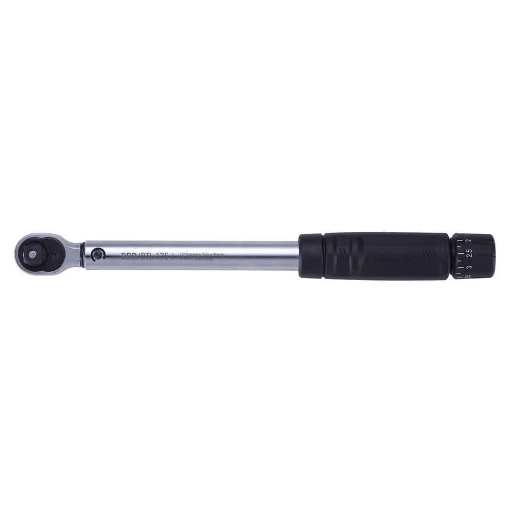 BBB Momentnyckel, Black / silver, One Size
