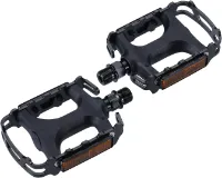 BBB Mount&Go BPD-15 2.0 Standardpedaler BBB Mount&Go BPD-15 2.0 Standardpedaler