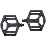 BBB Mountainhigh Cykelpedaler, Matt black, One Size
