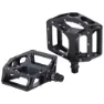 BBB Mountainhigh Cykelpedaler, Matt black, One Size