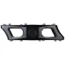 BBB Mountainhigh Cykelpedaler, Matt black, One Size