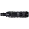 BBB Mountainhigh Cykelpedaler, Matt black, One Size