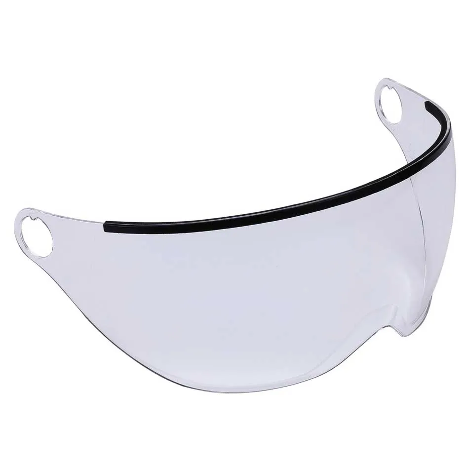 BBB Move Faceshield Ersättningsvisir För Hjälm BBB Move Faceshield Ersättningsvisir För Hjälm