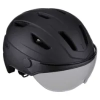BBB Move Faceshield Transparent Stadshjälm BBB Move Faceshield Transparent Stadshjälm