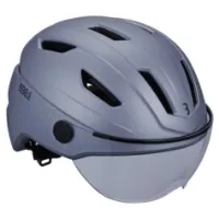 BBB Move Faceshield Transparent Stadshjälm BBB Move Faceshield Transparent Stadshjälm