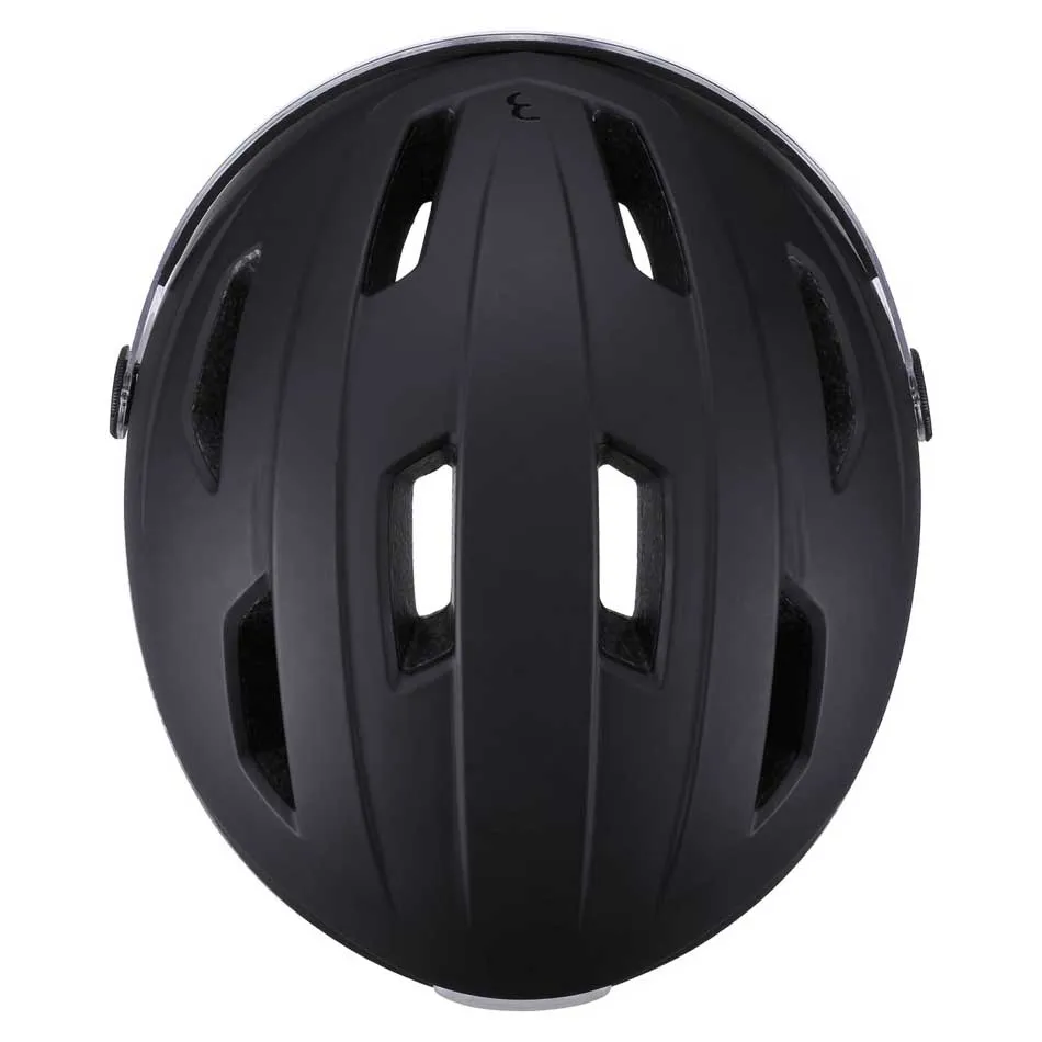 BBB Move Faceshield Transparent Stadshjälm BBB Move Faceshield Transparent Stadshjälm