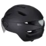 BBB Move Faceshield Transparent Stadshjälm