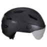 BBB Move Faceshield Transparent Stadshjälm