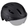 BBB Move Faceshield Transparent Stadshjälm