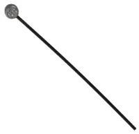 BBB MTB Bromsvajer 2350 x 1,5 mm med Teflon BBB MTB Bromsvajer 2350 x 1,5 mm med Teflon