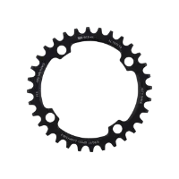 BBB MTBGear drev N/W 1x9/10/11ø 104mm 36 tänder