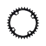 BBB MTBGear drev N/W 1x9/10/11ø 104mm 36 tänder