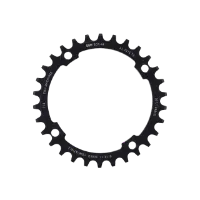 BBB MTBGear drev N/W 1x9/ 10/ 11ø104mm 30 kuggar BBB MTBGear drev N/W 1x9/ 10/ 11ø104mm 30 kuggar