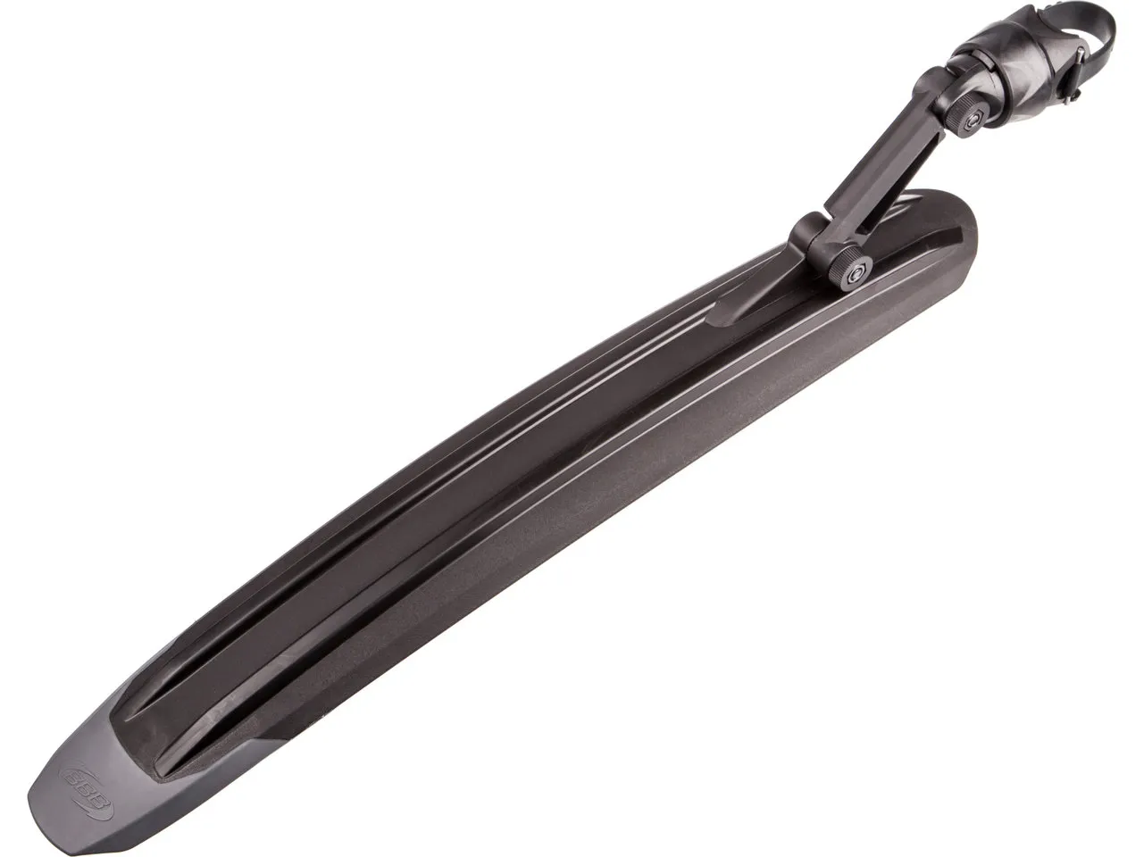 BBB MTBProtector BFD-13R, Black, 26"