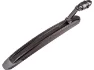 BBB MTBProtector BFD-13R, Black, 26"