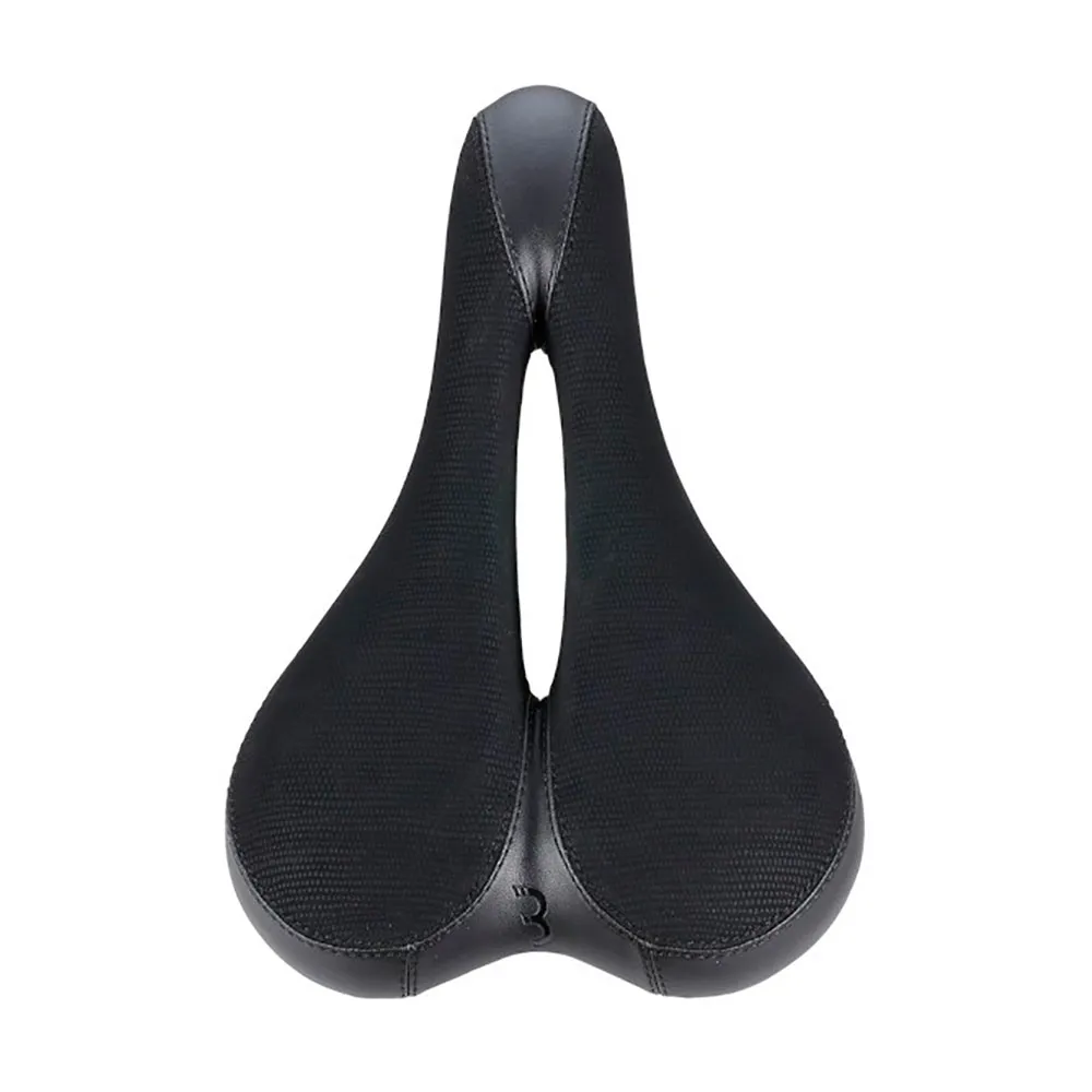 BBB Multidensity Bsd-13 Damsadel, Black, 170mm BBB Multidensity Bsd-13 Damsadel, Black, 170mm
