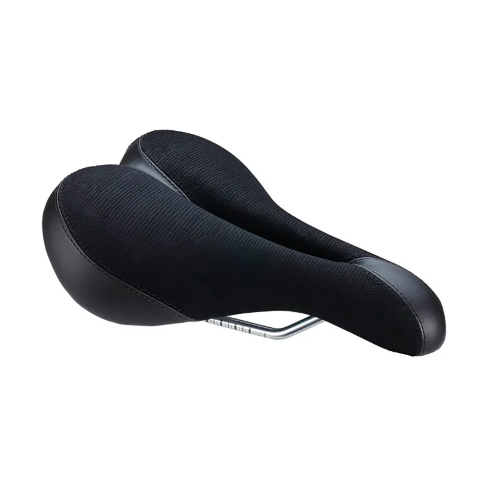 BBB Multidensity Bsd-13 Damsadel, Black, 170mm BBB Multidensity Bsd-13 Damsadel, Black, 170mm