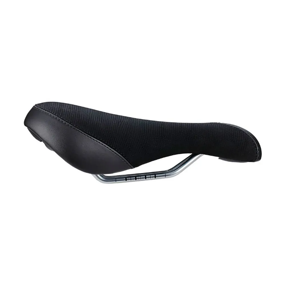 BBB Multidensity Bsd-13 Damsadel, Black, 170mm BBB Multidensity Bsd-13 Damsadel, Black, 170mm