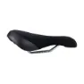 BBB Multidensity Bsd-13 Damsadel, Black, 170mm