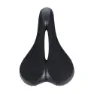BBB Multidensity Bsd-13 Damsadel, Black, 170mm