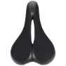 BBB Multidensity Cykelsadel, Black, 170mm