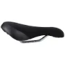 BBB Multidensity Cykelsadel, Black, 170mm