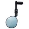 BBB Multiview Backspegel, Black, One Size