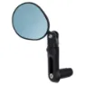 BBB Multiview Backspegel, Black, One Size