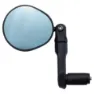 BBB Multiview Backspegel, Black, One Size
