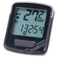 BBB Nanoboard 14 Bcp-36w Cykeldator BBB Nanoboard 14 Bcp-36w Cykeldator