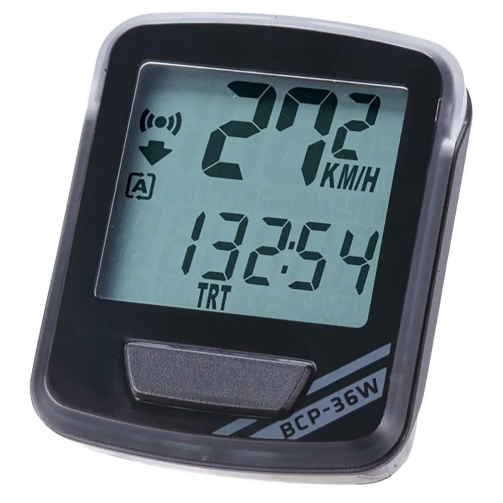BBB Nanoboard 14 Bcp-36w Cykeldator, Black, One Size