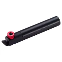 BBB Nanoroad 100 Mm Mini Pump
