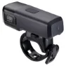 BBB Nanostrike 600 2000mah Framlampa, Black, 600lm
