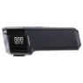 BBB Nanostrike 600 2000mah Framlampa, Black, 600lm