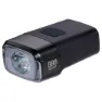 BBB Nanostrike 600 2000mah Framlampa, Black, 600lm