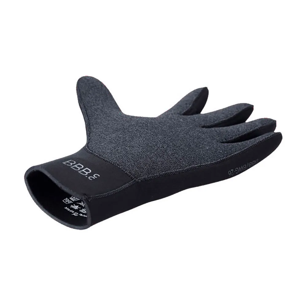 BBB Neoshield Bwg-26 Handskar, Black