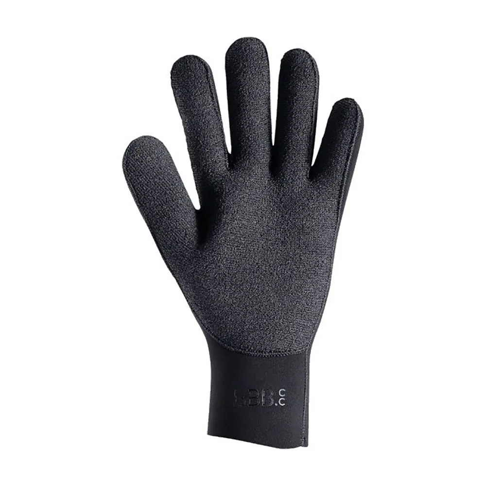 BBB Neoshield Bwg-26 Handskar, Black