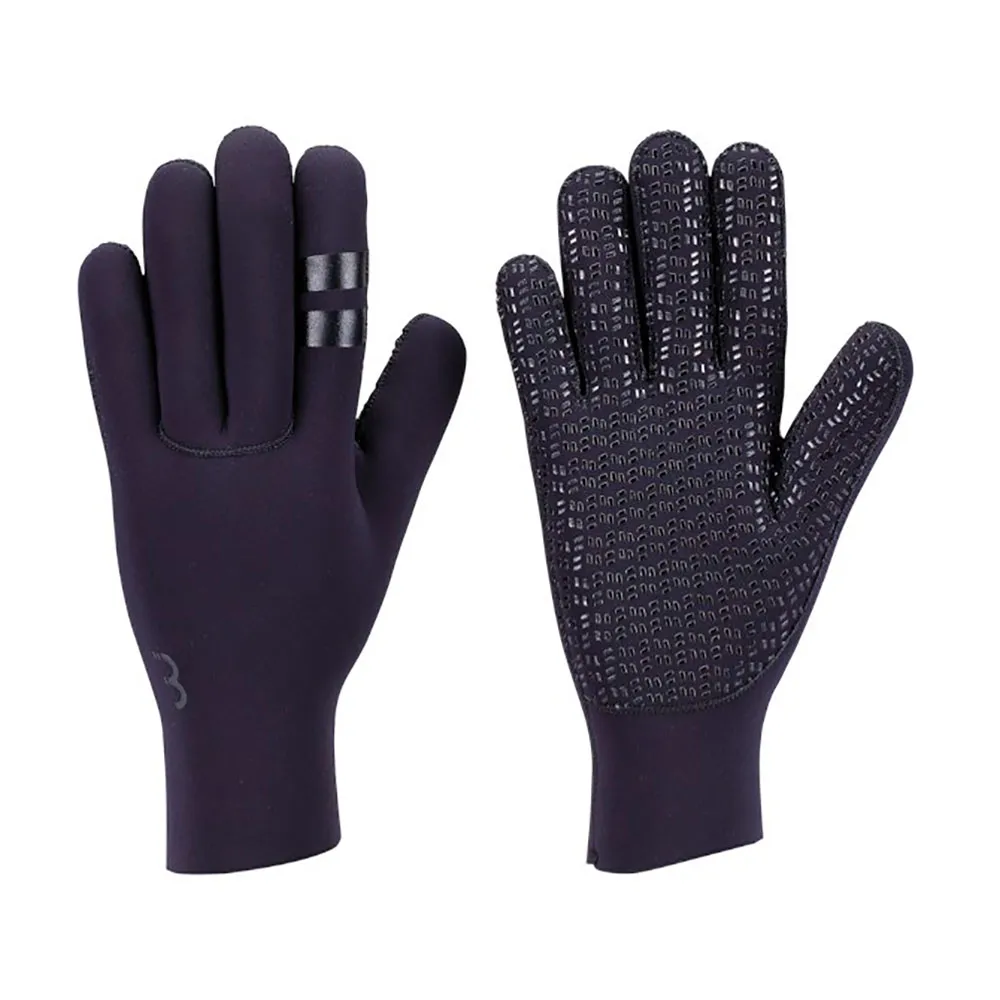 BBB Neoshield Bwg-26 Handskar, Black