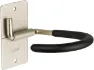 BBB ParkingHook BTL-26 Fahrradwandhalter, Silver