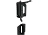 BBB ParkingLot Swivel BTL-127 Wandhalterung, Black, One Size