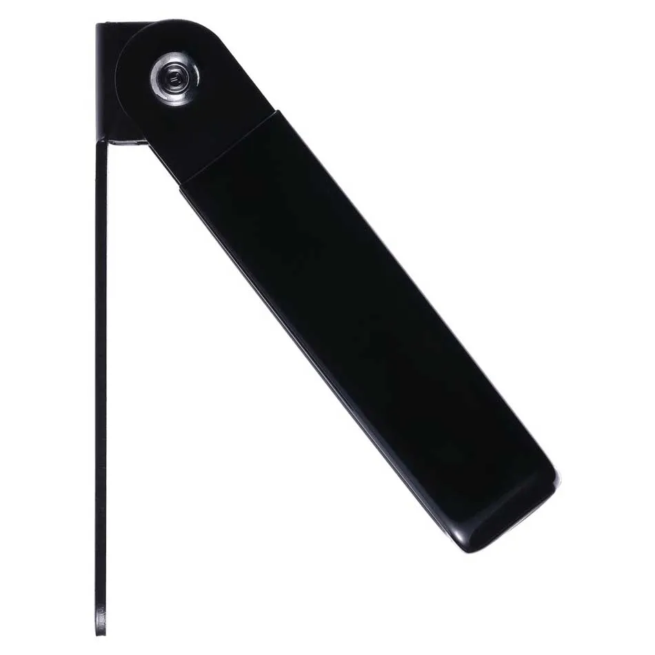 BBB Pedalparker Cykelställ, Black, One Size